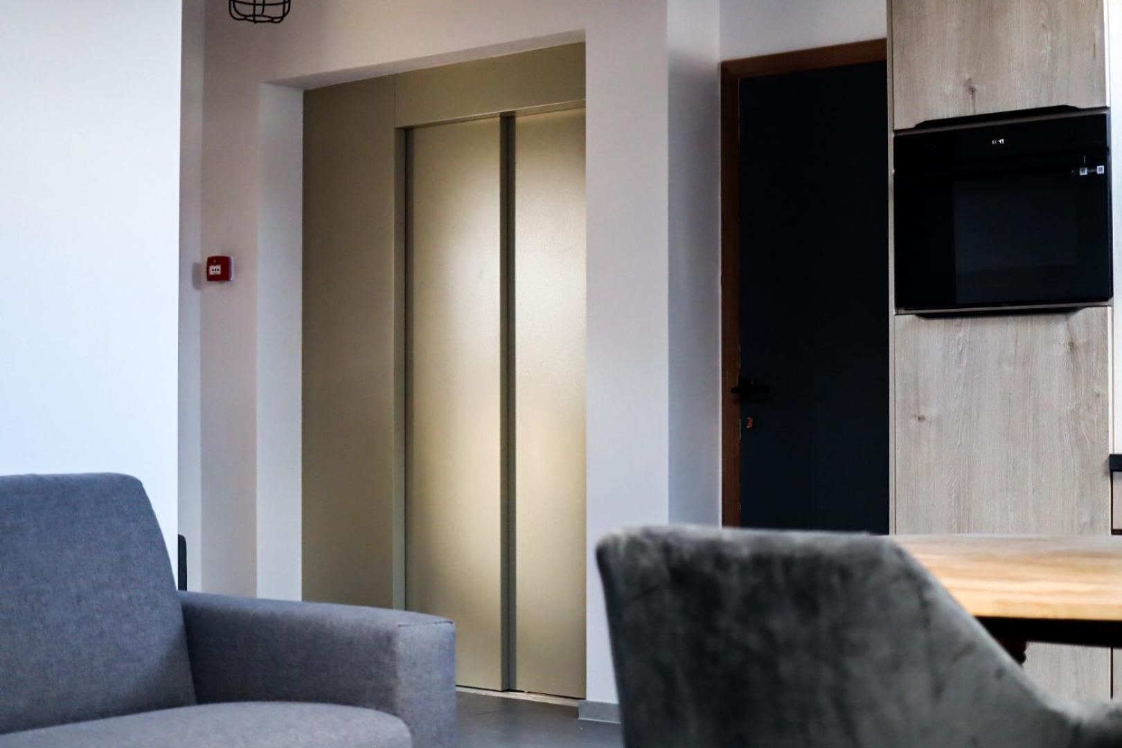 Les Gites De Huy - 3 Gites Dans Le Centre De Huy Exteriér fotografie
